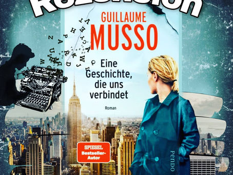 Rezension zu Eine Geschichte, die uns verbindet