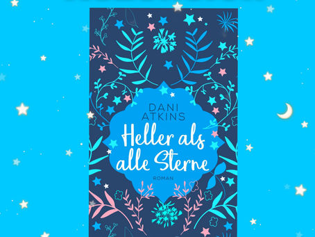 Rezension zu Heller als alle Sterne