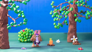 Animation Stop Motion