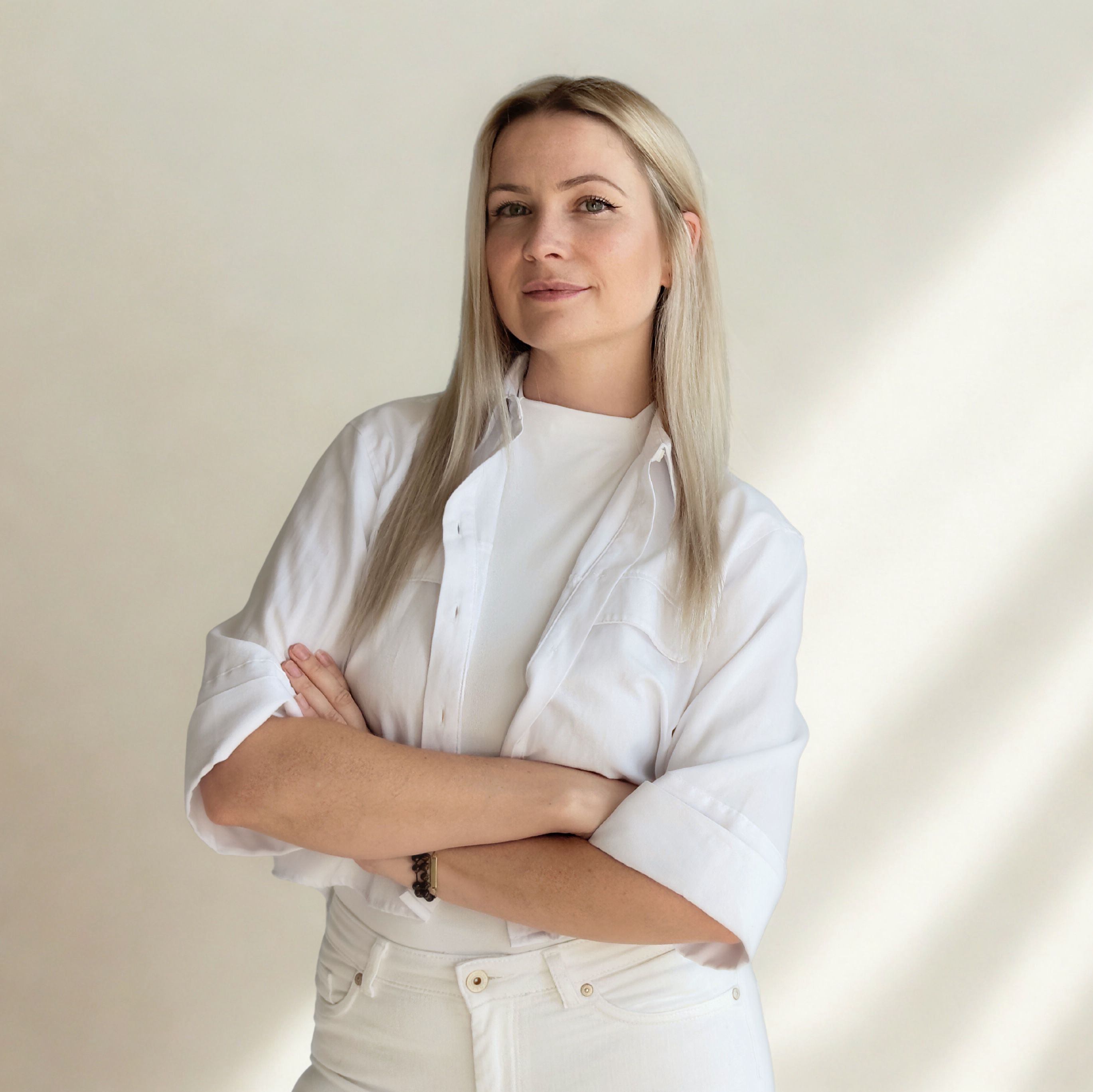 Autorenbild: Cynthia Baumli