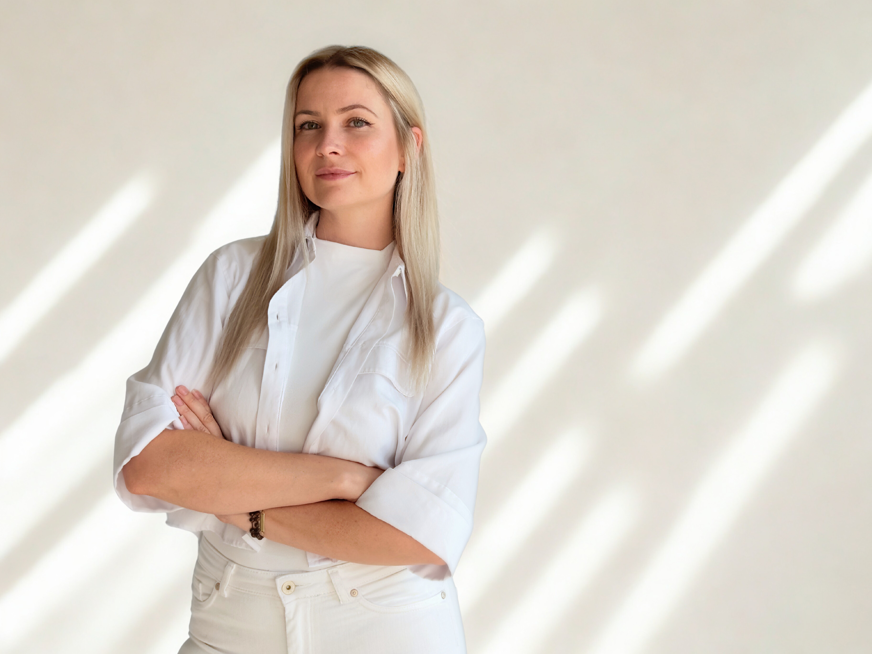 Autorenbild: Cynthia Baumli