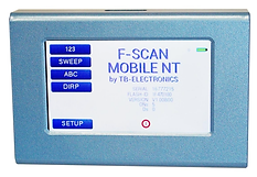 F-SCAN MOBILE NT / F-SCAN5 / Fスキャン / ヒカルランド / ケイ・ミズモリ / 潰された先駆者ロイヤル・レイモンド・ライフ博士とレイ・マシーン