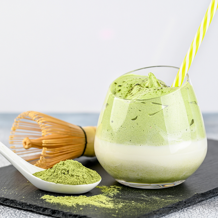 Matcha Original Japonés en Canarias