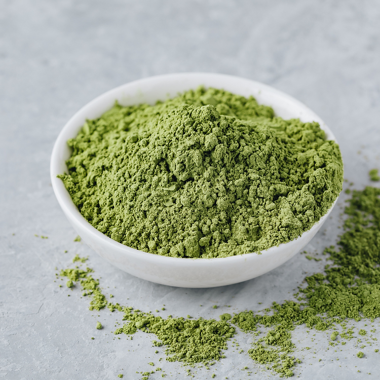 Matcha Original Japonés