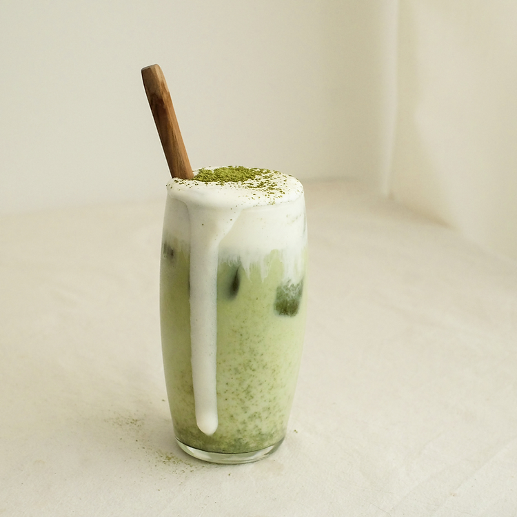 Matcha Original Japonés