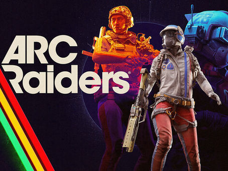 Arc Raiders