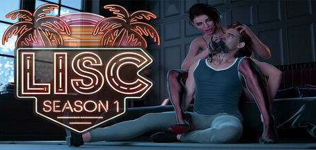 Life in Santa County (LISC) - Season 1