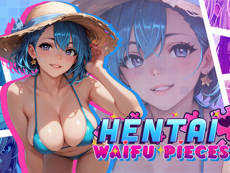 Hentai Waifu Pieces