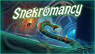Snekromancy