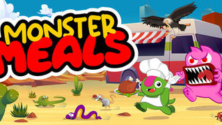 Monster Meals