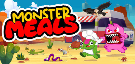 Monster Meals