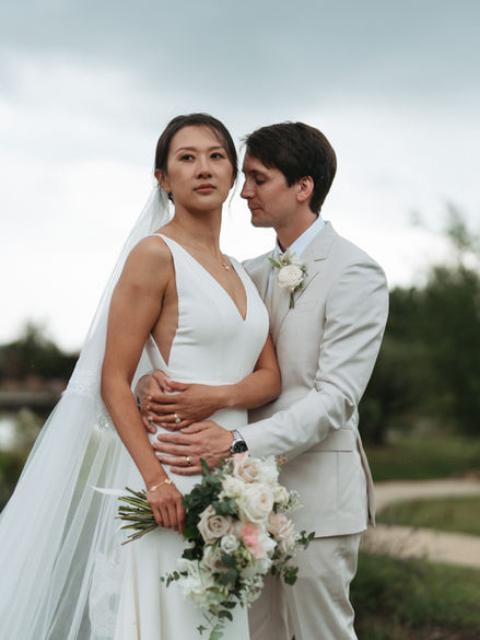 Wedding Planner in Provence
Les Domaines de Patras
Charlotte Lacourbe
Ily Wedding