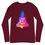Thumbnail: Unisex Long Sleeve Tee