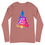 Thumbnail: Unisex Long Sleeve Tee