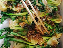 Alimentation du Printemps