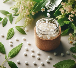 Homoeopathy