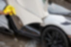 paint correction service for cars in Scottsdale AZ