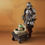 Thumbnail: RONIN MANDALORIAN & GROGU (BESKAR ARMOR) "THE MANDALORIAN", Bandai Spirits MEISHO MOVIE REALIZATION