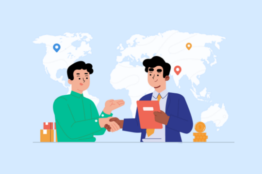IndiaMART Product Sourcing banner
