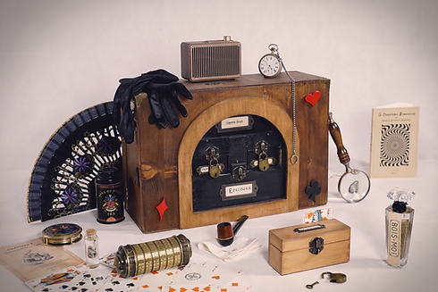 boite escape game alice 04