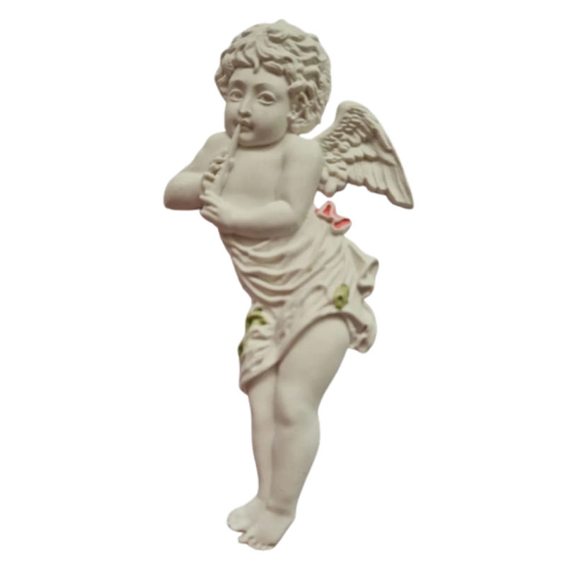 Cherub Angel Ornament