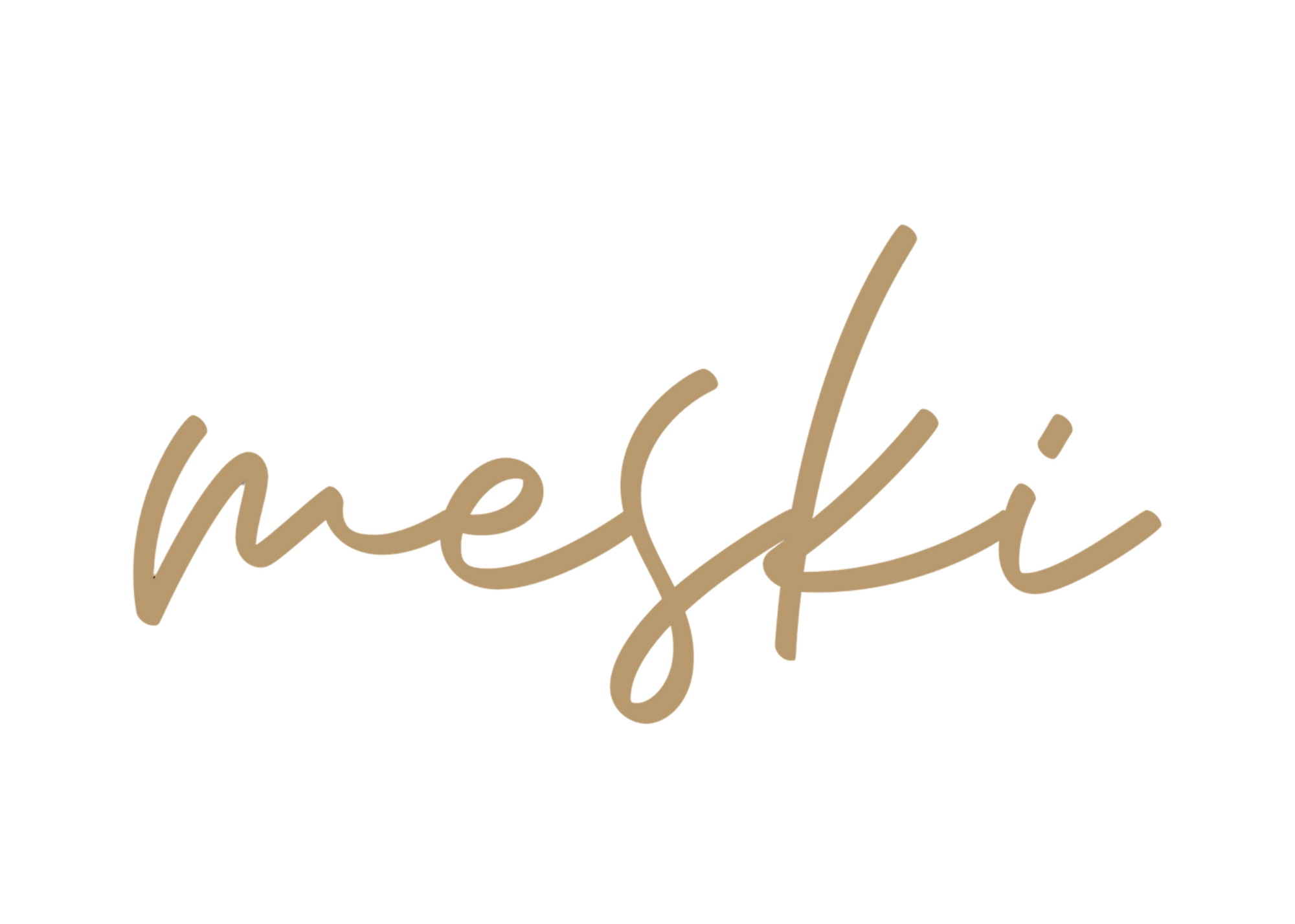Meski