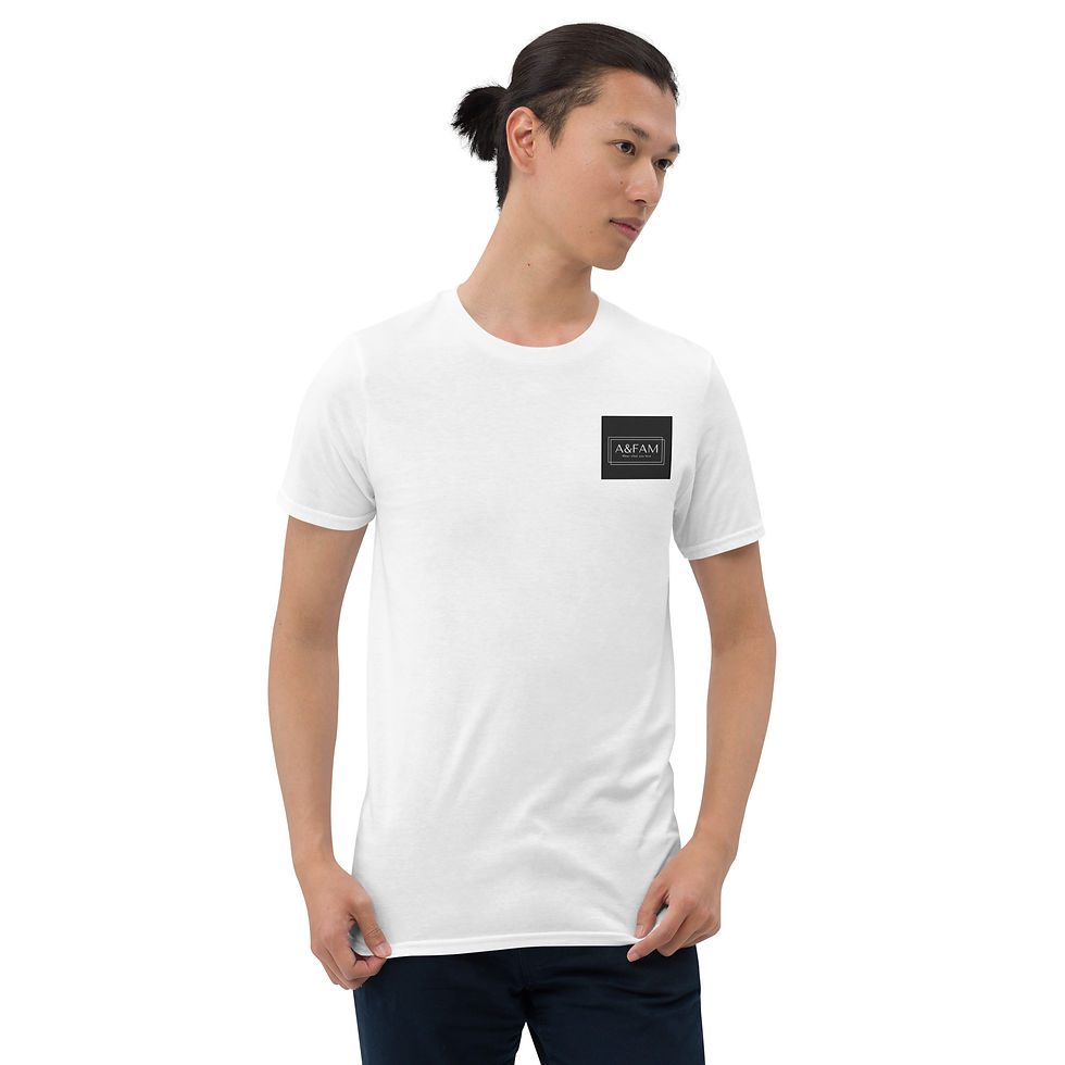 Thumbnail: Unisex Basic Softstyle T-Shirt | Gildan 64000
