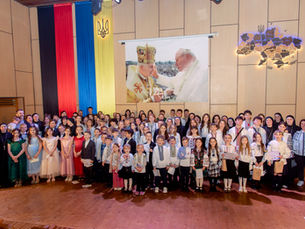 Останній дзвоник