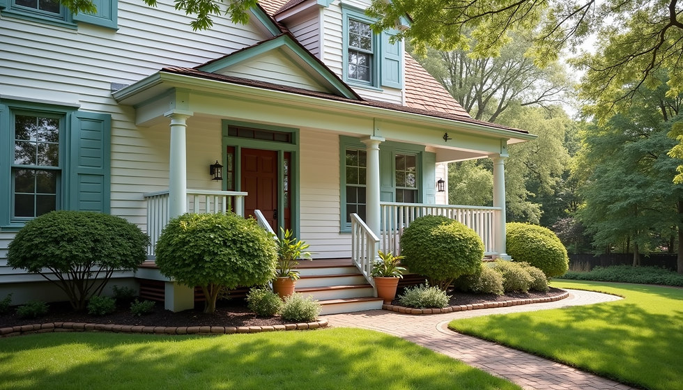Affordable Home Upgrades That Boost Your Property Value Instantly