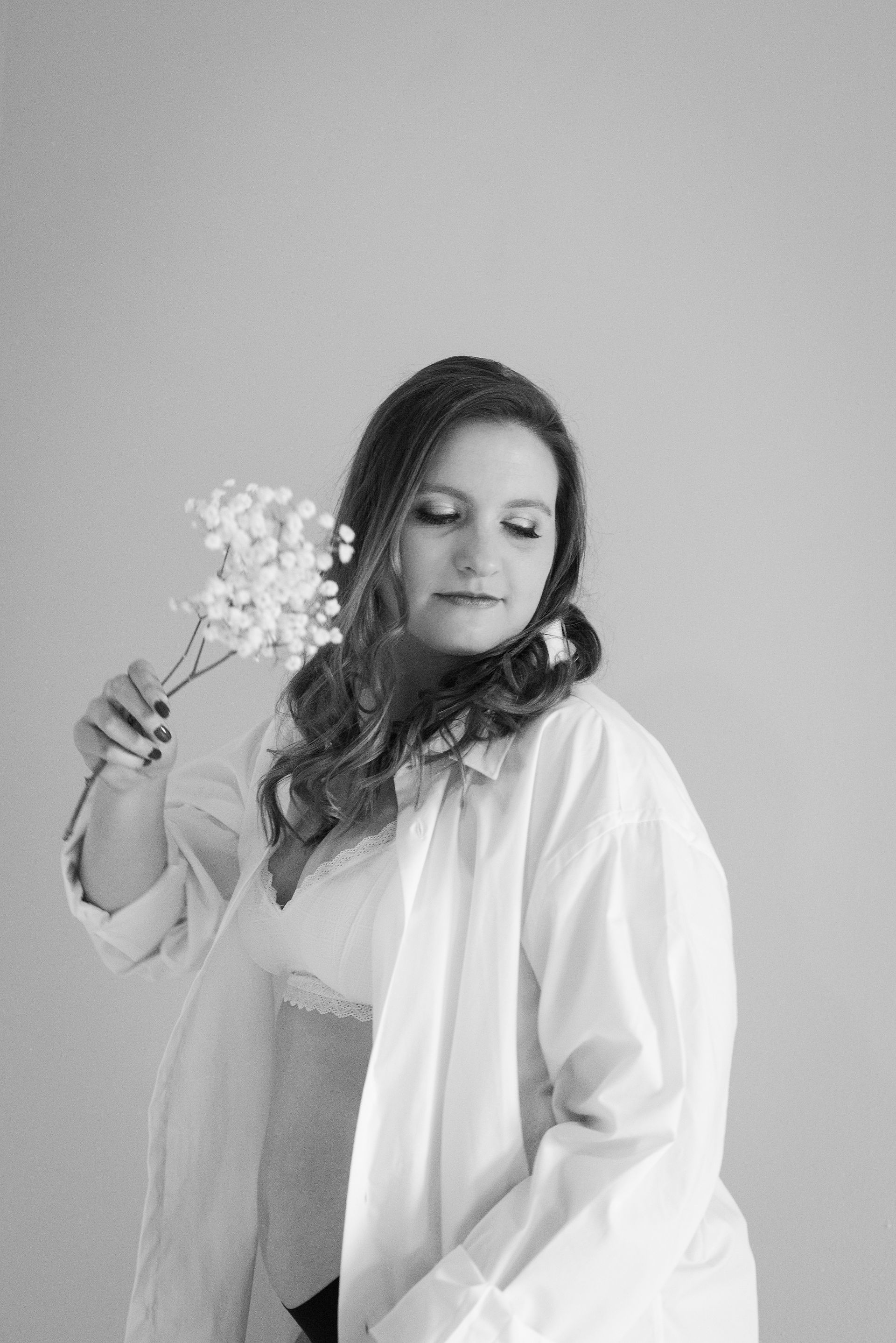 Studio Branding Session