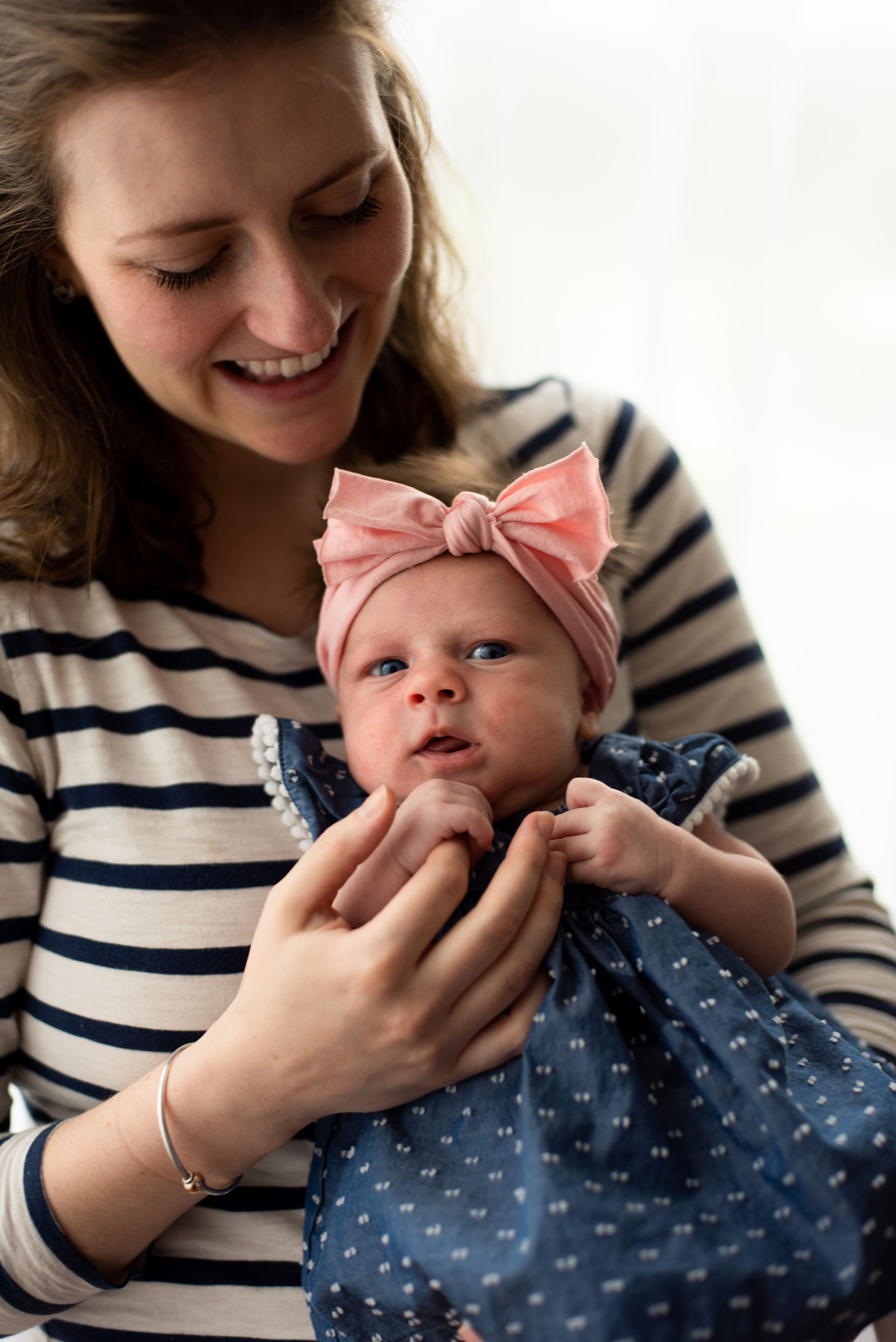 Newborn Session