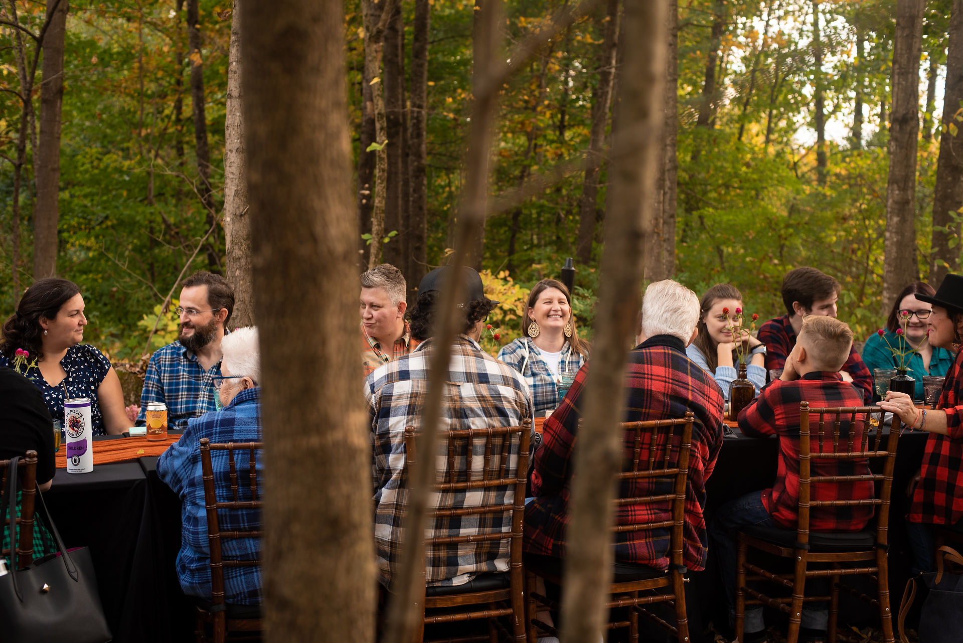 Rehearsal Evening at Colby Hill Inn in Henniker, NH