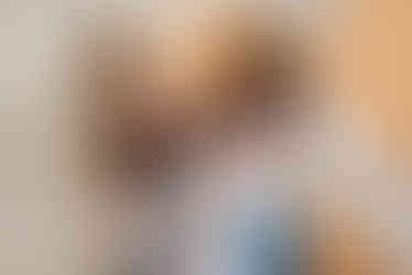 Spring Engagement Session