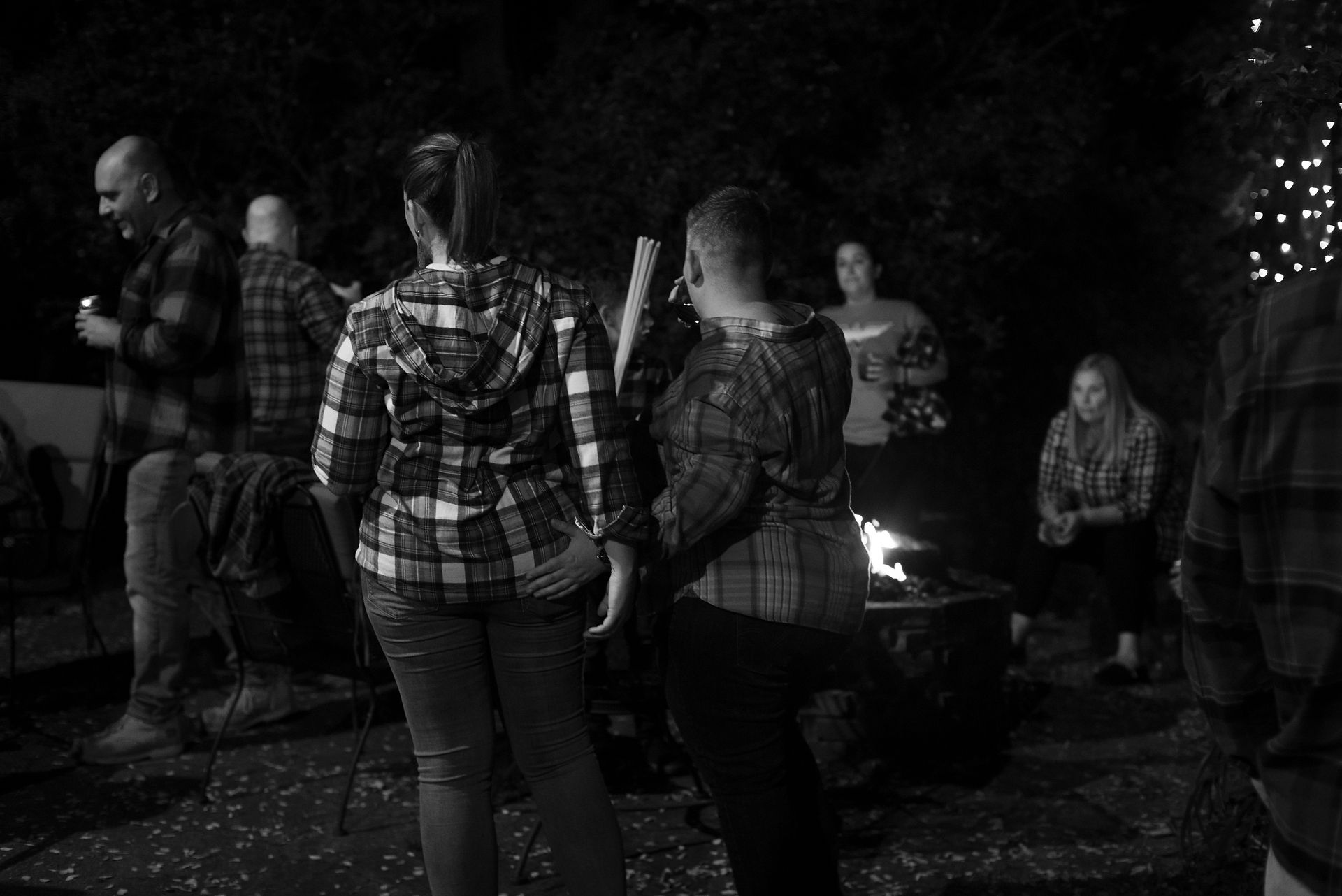 Rehearsal Evening at Colby Hill Inn in Henniker, NH