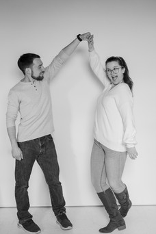 Spring Engagement Session