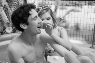 Summer Engagement Session