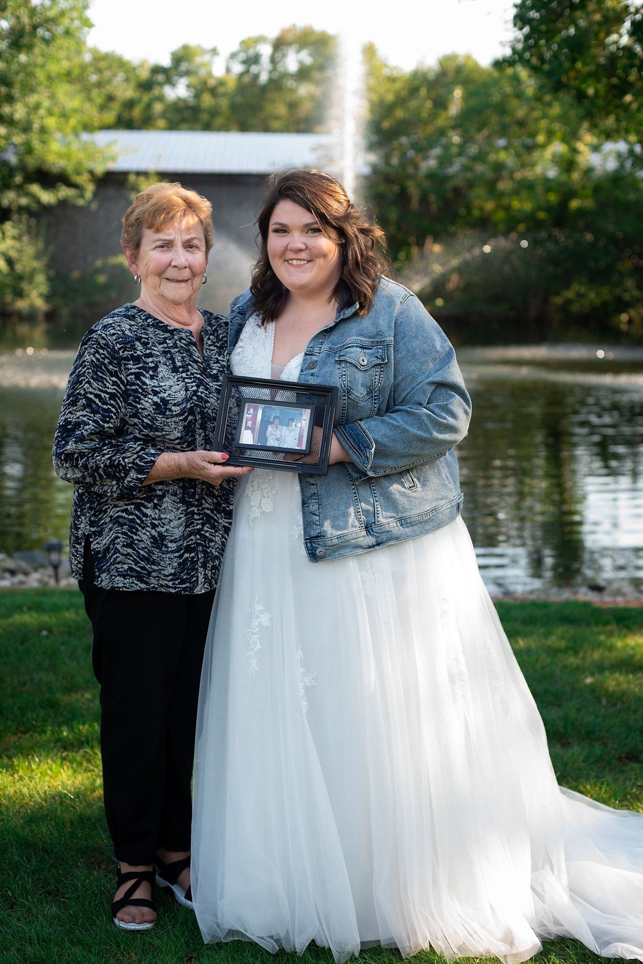 Romantic Intimate Wedding in Connecticut