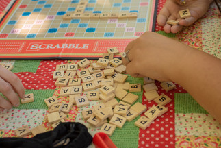 Spring Engagement Session