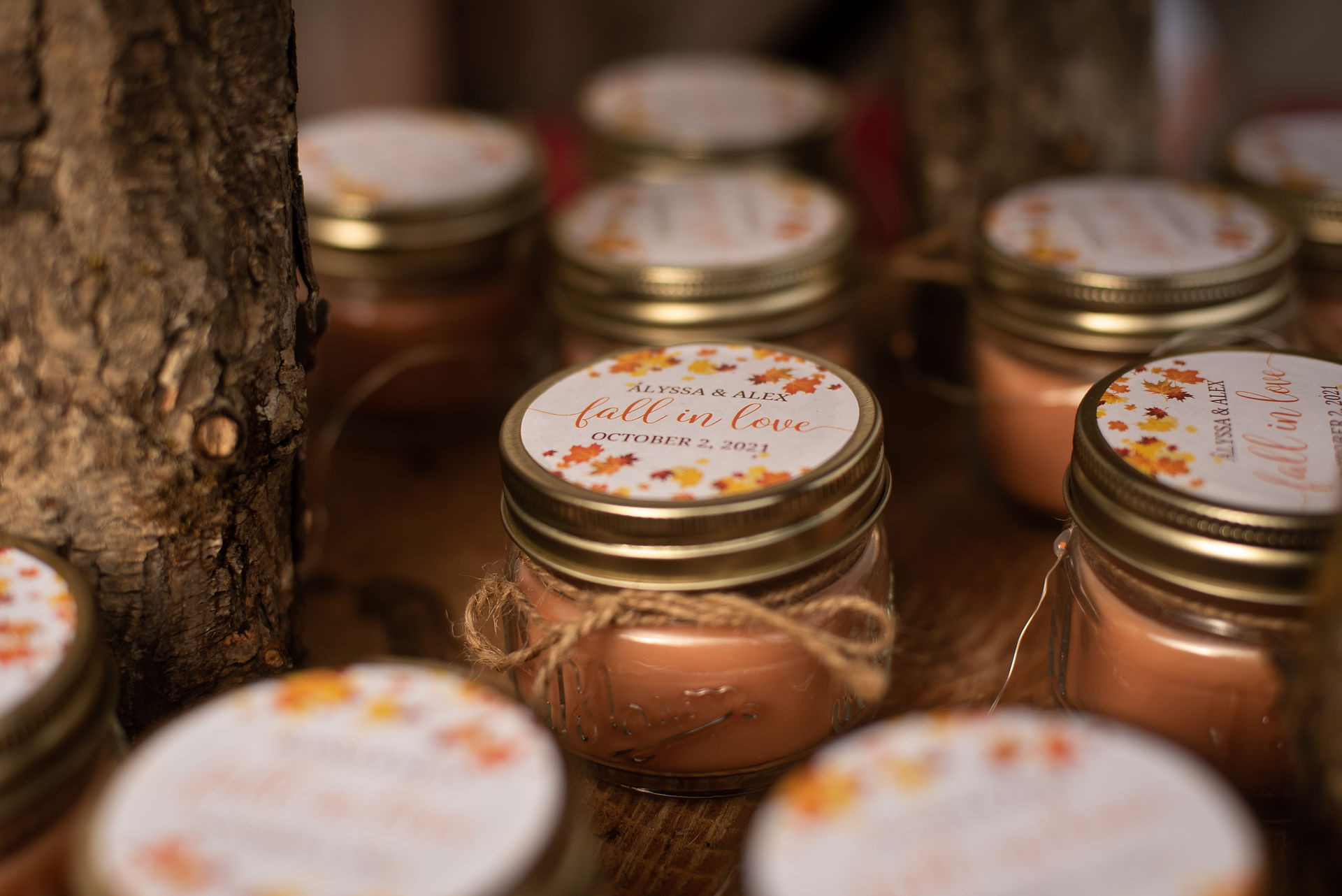 Emotional Fall Elopement in Brattleboro, Vermont