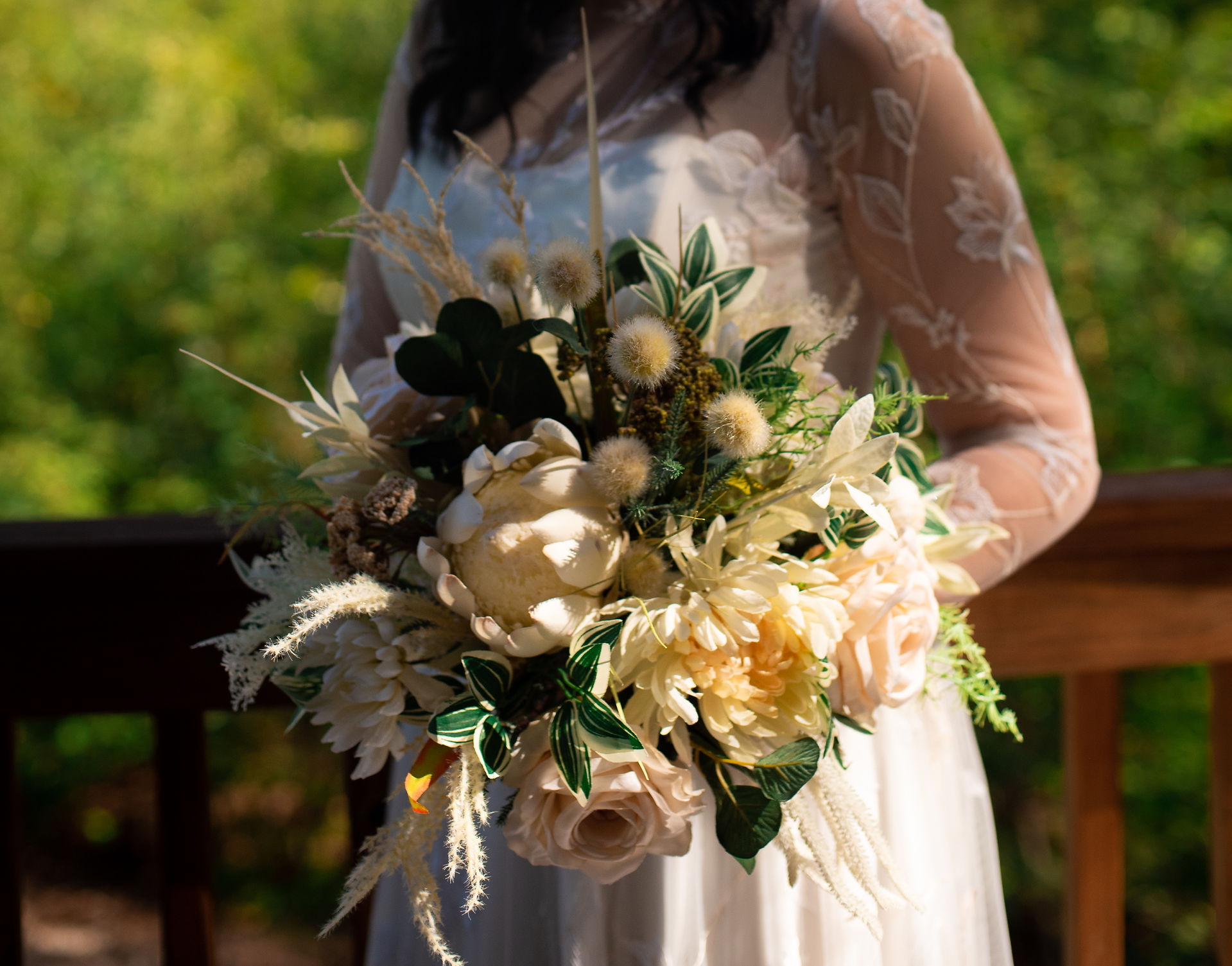 Intimate Wedding on Top of Mount Washington, NH