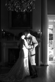 Elopement at the Lyman Estate
