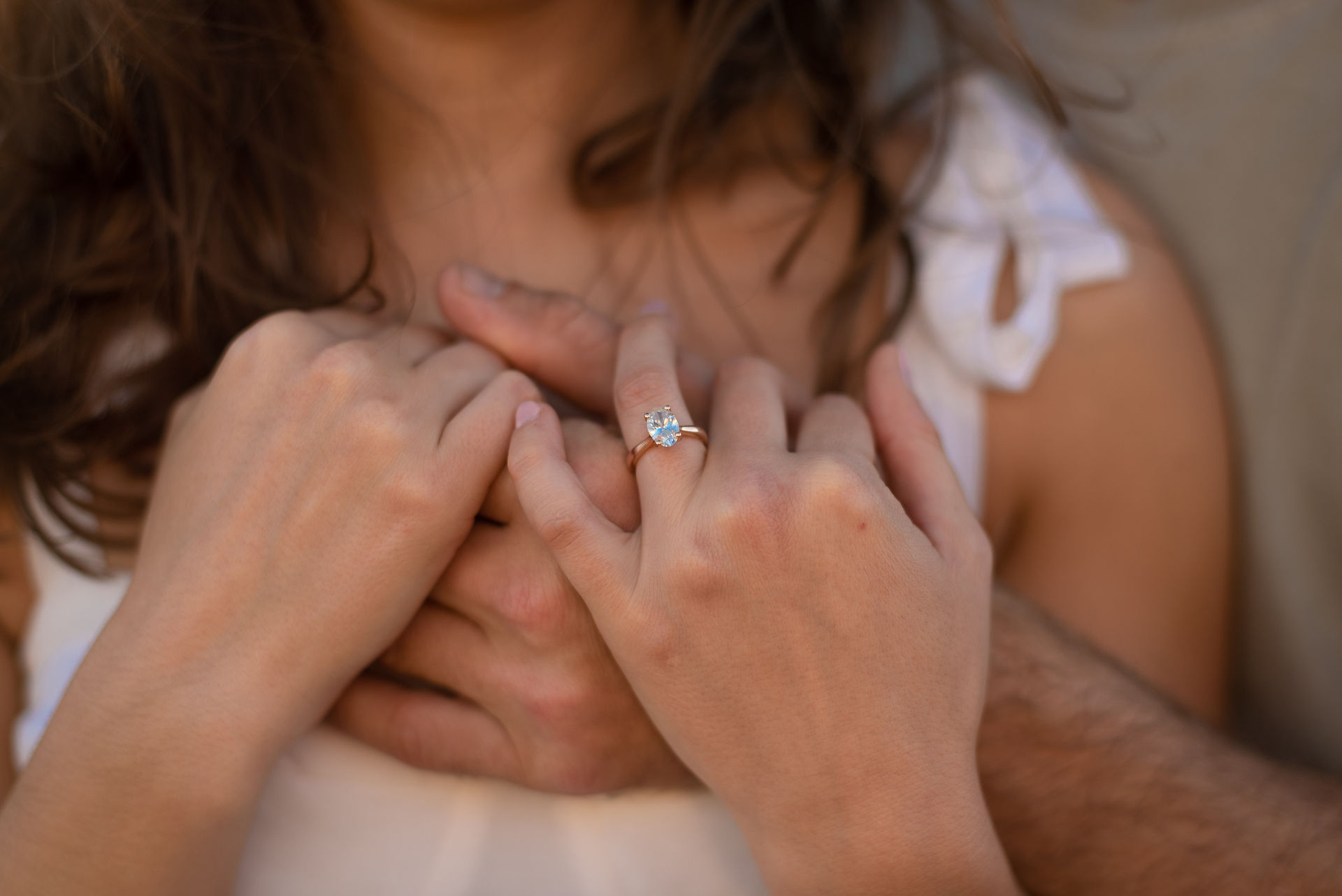 Spring Engagement Session