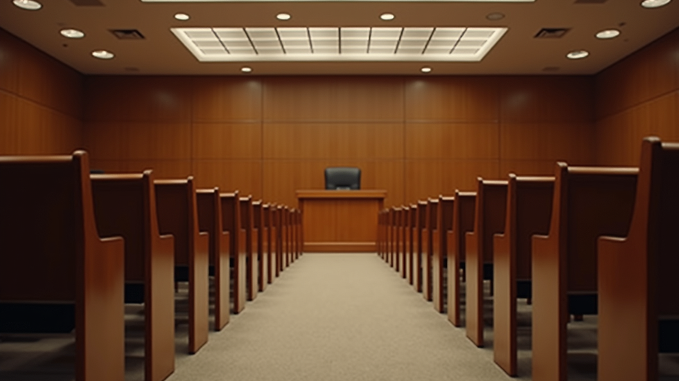 Unusual Criminal Cases You Need to Know About