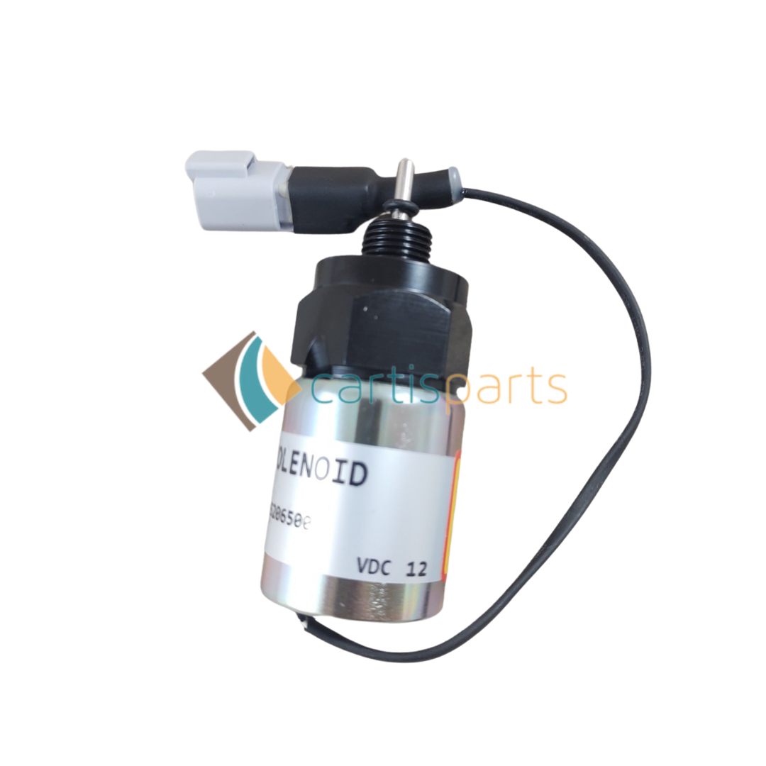 Valvula solenoide - U85206500