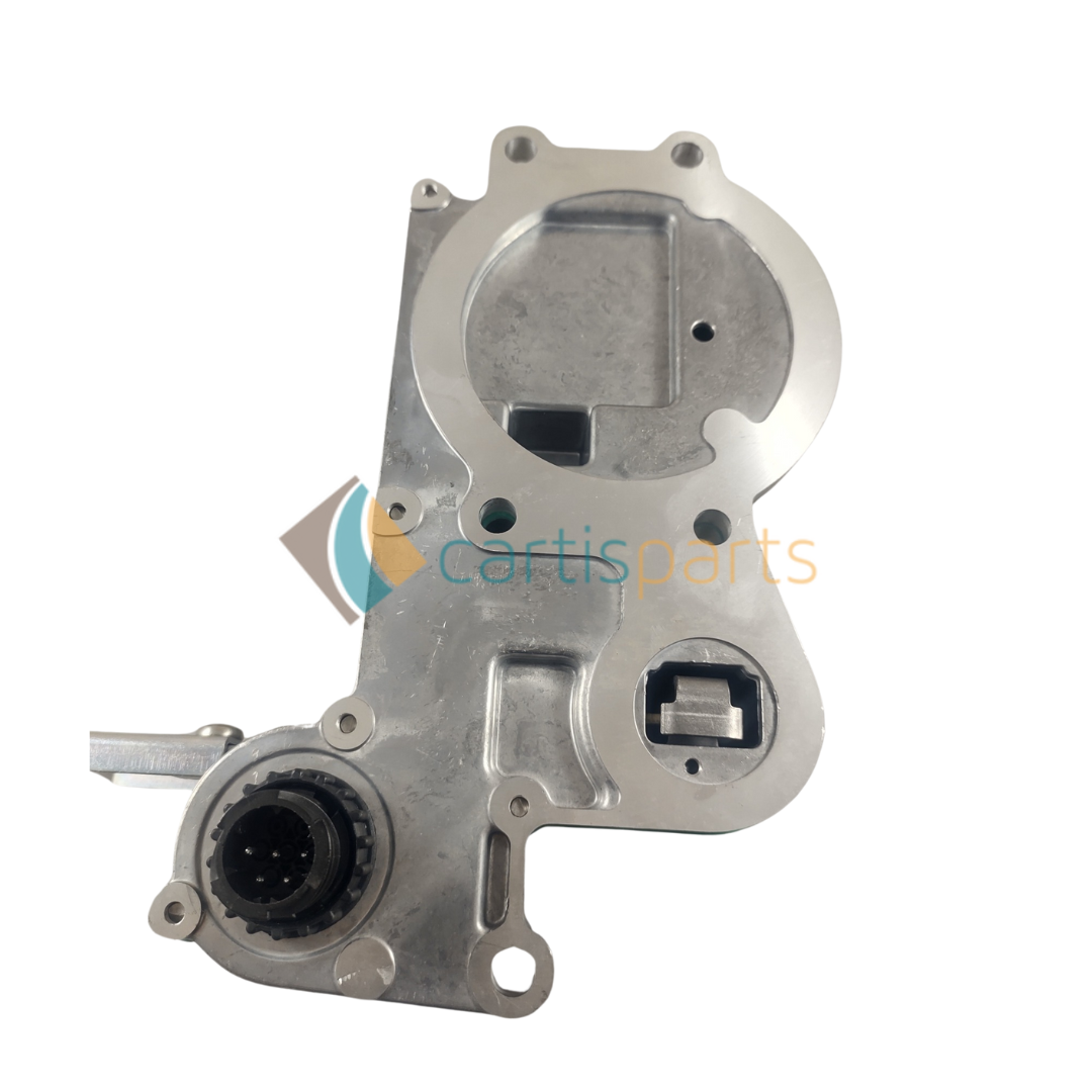 Motor acelerador - 21124198