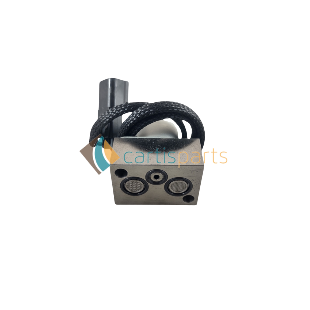 Valvula solenoide - 7022157400