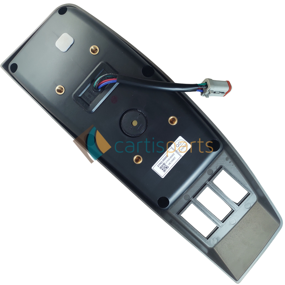 Miniatura: Painel - 21N830013