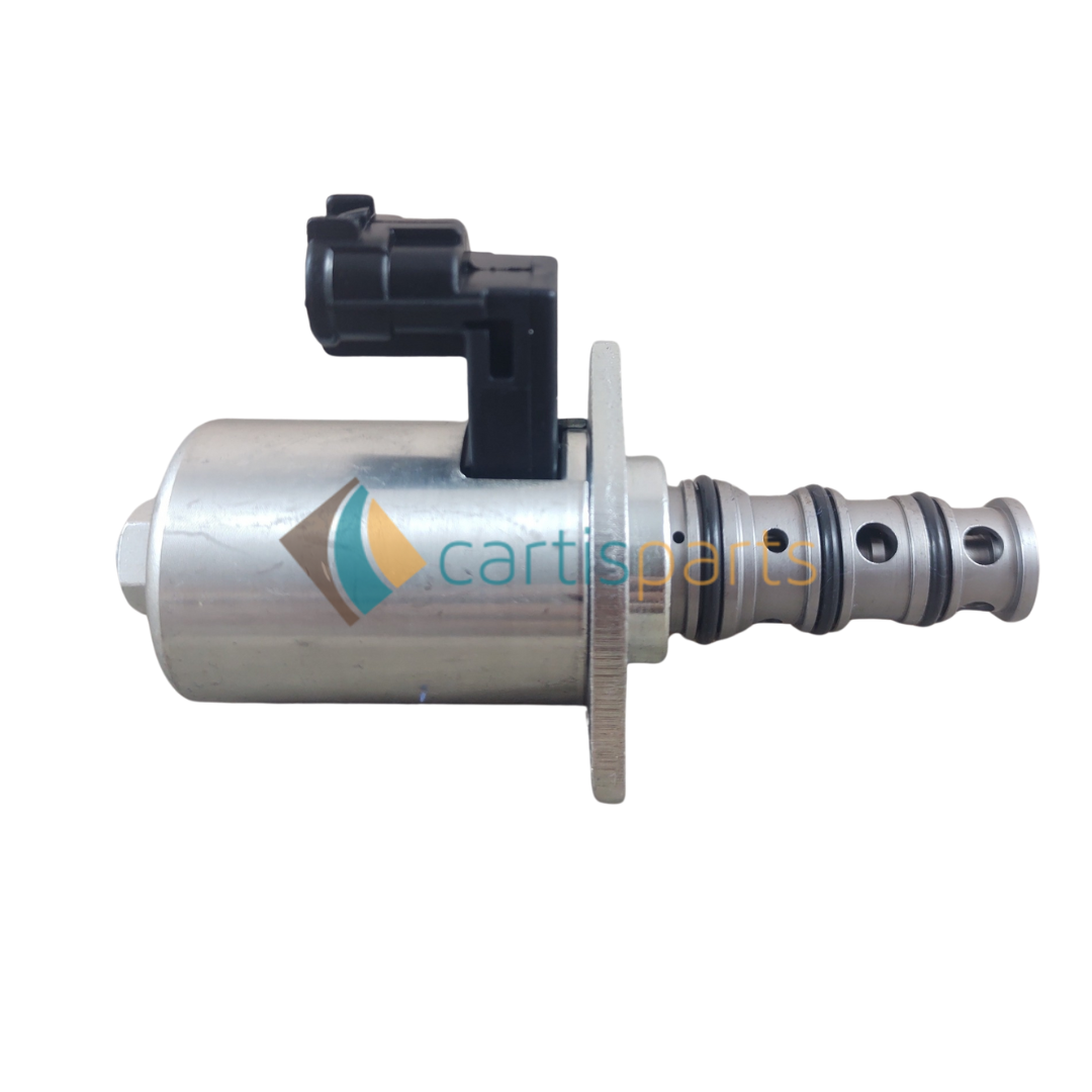 Valvula Solenoide - 9314145