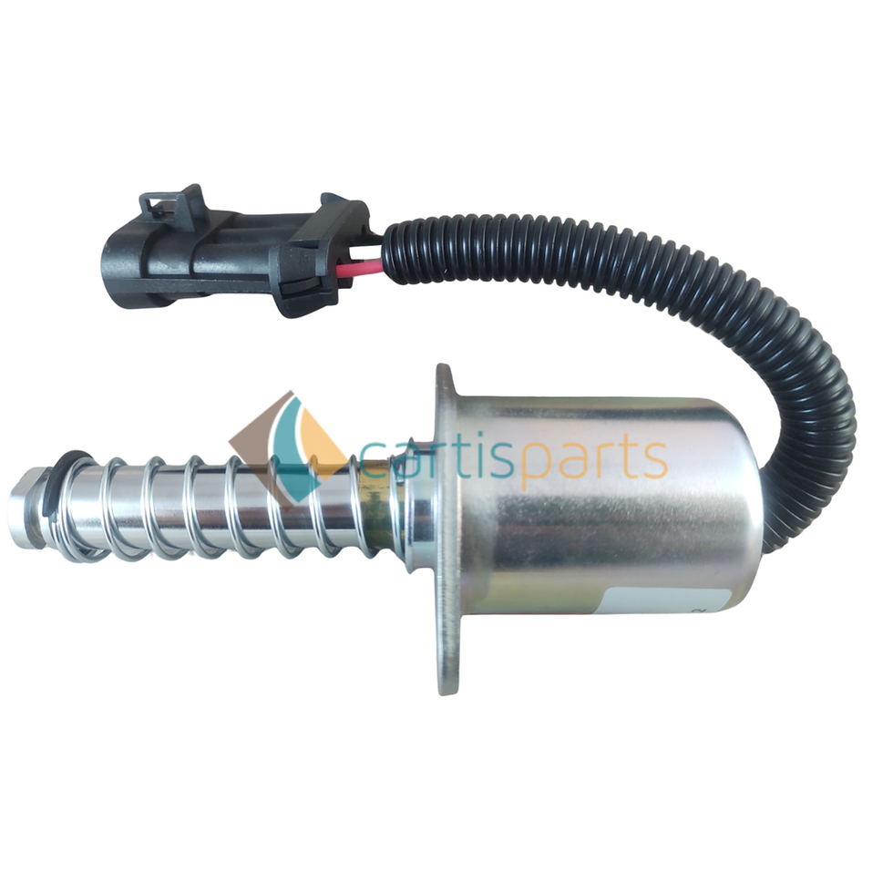 Miniatura: Solenoide de Corte - 6681512