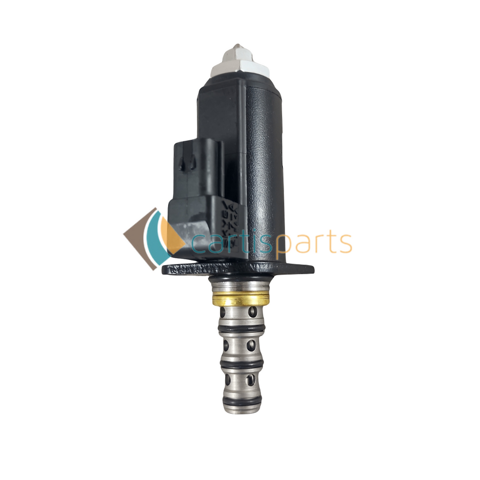 Miniatura: Valvula solenoide - 72209873